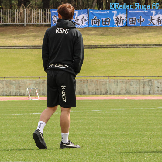 クルーソックス