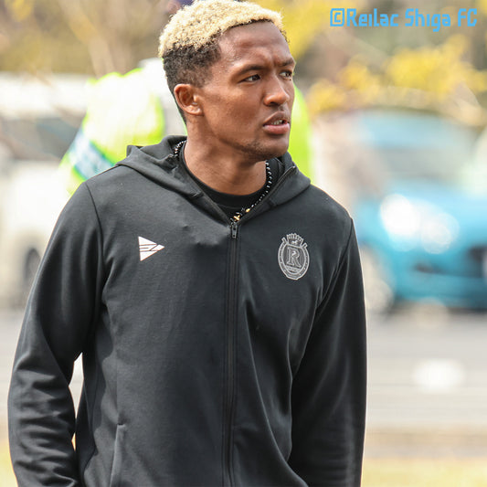 ドライスウェットジャケット(CLUBE PACK)★レイラック滋賀FC特別モデル