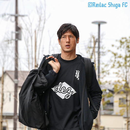 ドライプラクティスシャツ(CLUBE PACK)