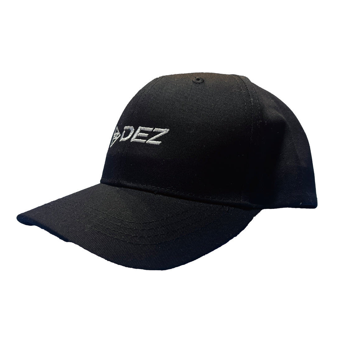 ロゴベースボールキャップ