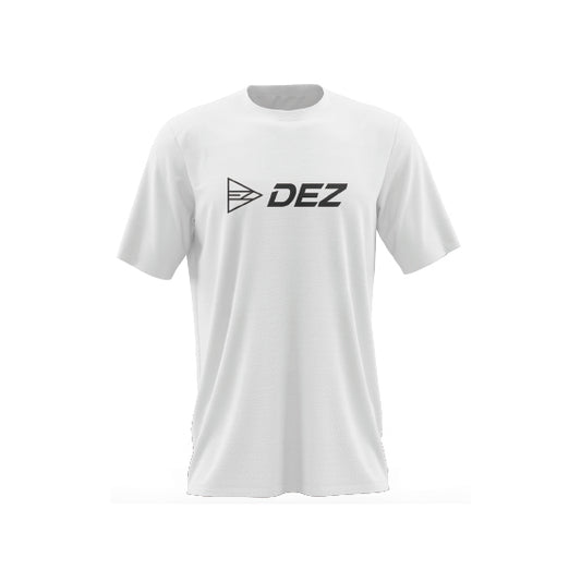 ロゴコットンTシャツ