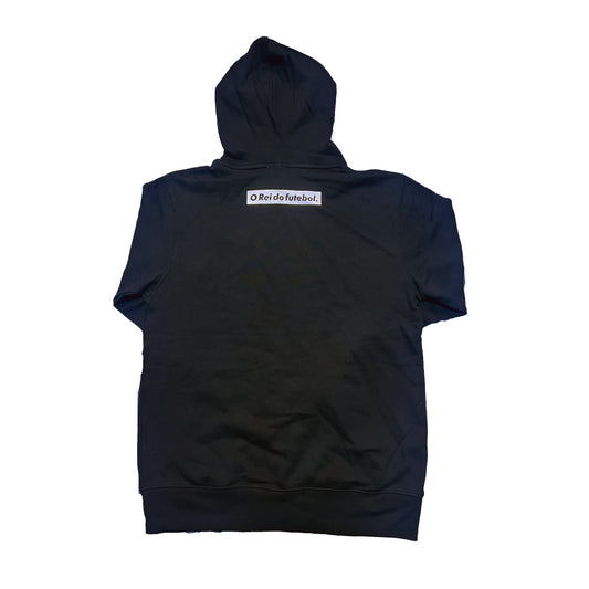 ロゴ プルオーバーパーカー(CLUBE PACK)