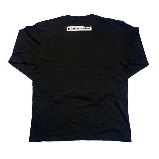 ロゴロングスリーブTシャツ(CLUBE PACK)