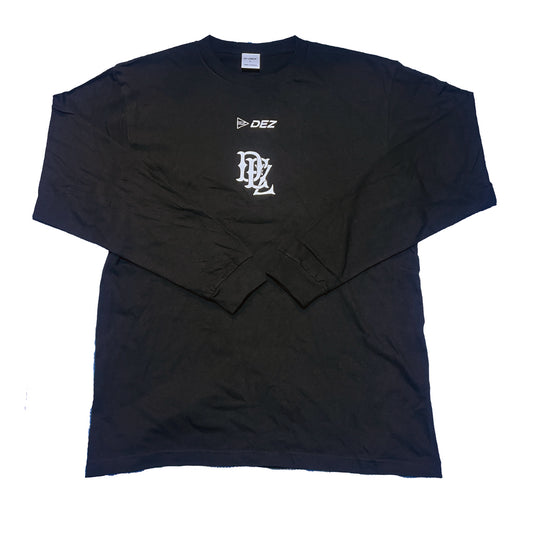 ロゴロングスリーブTシャツ(CLUBE PACK)