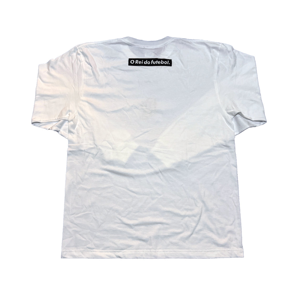 ロゴロングスリーブTシャツ(CLUBE PACK)