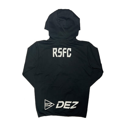 ドライスウェットジャケット（CLUBE PACK）★レイラック滋賀FC特別モデル