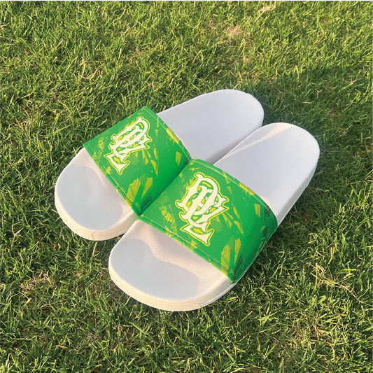 ロゴシャワーサンダル(CLUBE PACK)