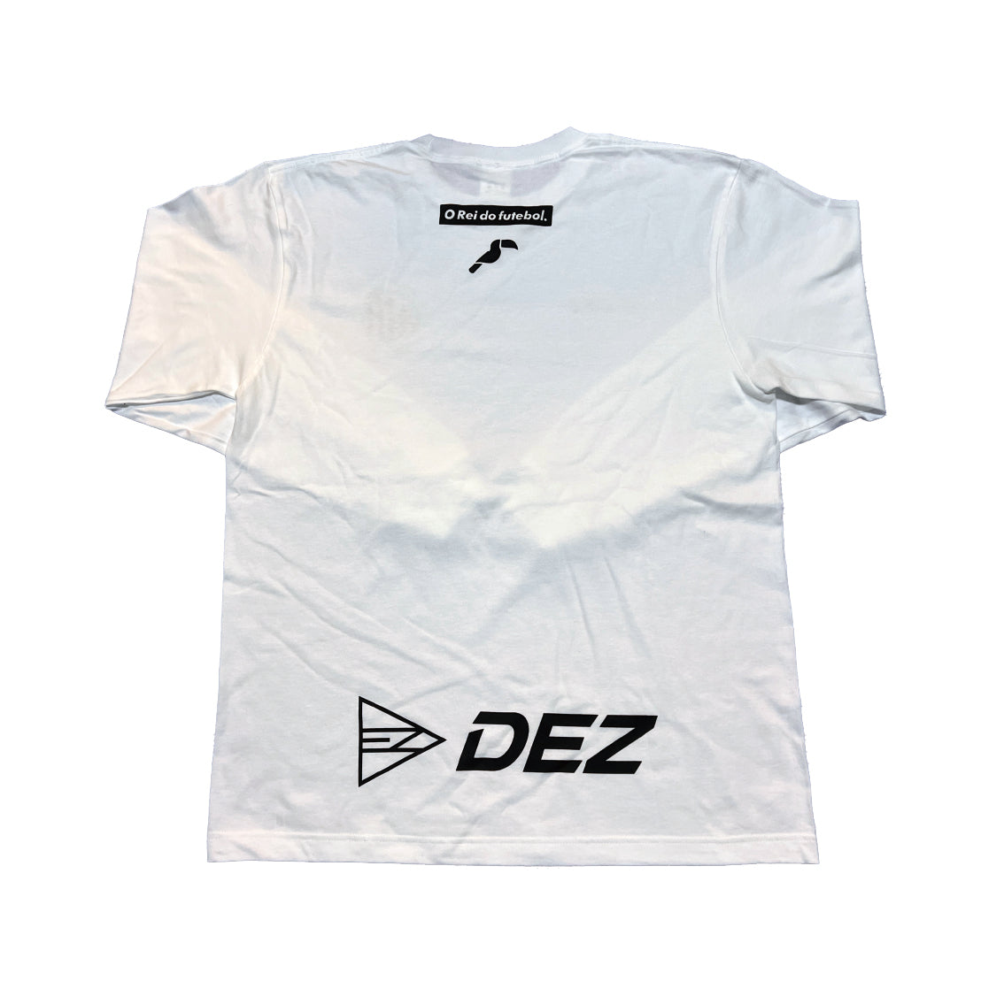 SAMBINHOロングスリーブTシャツ