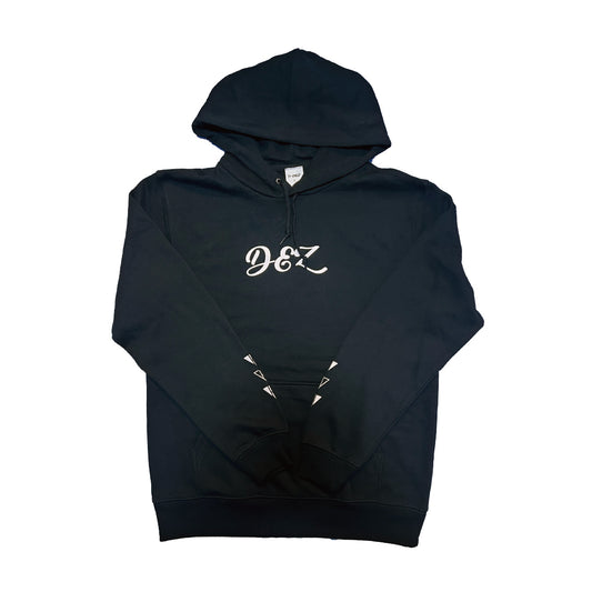 スター プルオーバーパーカー