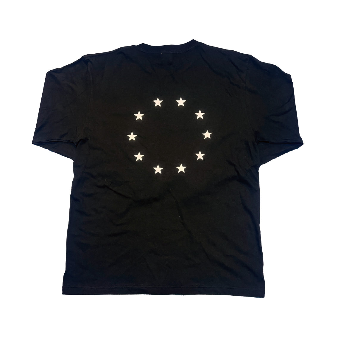 スターロングスリーブTシャツ