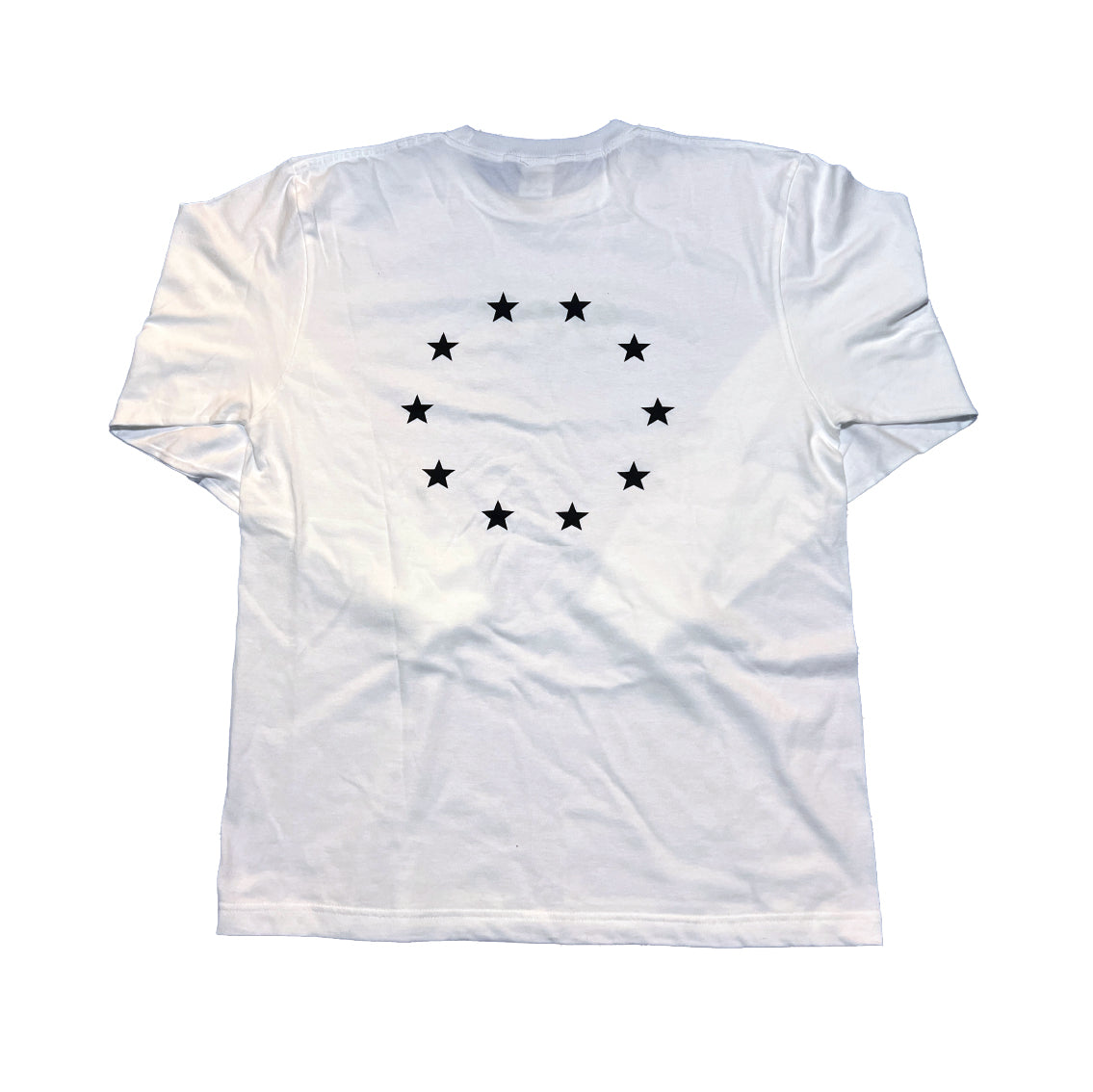 スターロングスリーブTシャツ