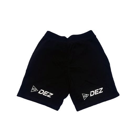 ロゴスウェットハーフパンツ