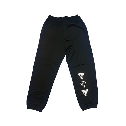 スリーロゴスウェットパンツ